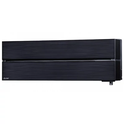 Mitsubishi MSZ-LN50VGB Luxury tükrös fekete oldalfali multi beltéri egység wifi 5KW