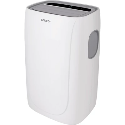 Sencor SAC MT1224CH Mobilklíma, 3,5 kW, csak hűtő