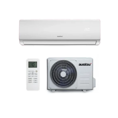 KAISAI AURATSU OSAKA oldalfali monosplit klíma 2,5 kw