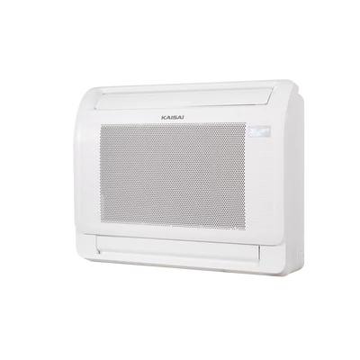 KAISAI Konzolos klíma igényelhető Wifivel 3,5 kw KFAU-17HRG32X