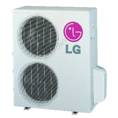 LG FM41AH osztódobozos multi kültéri egység max 7 beltéri R410a 13,5KW