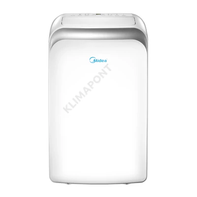 Midea MPPDB-12CRN7-QB6G1 csak hűtő mobil klíma R290
