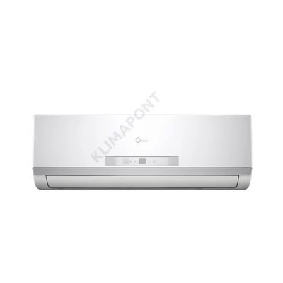 Midea MS12F-12HRN1 on-off oldalfali klíma