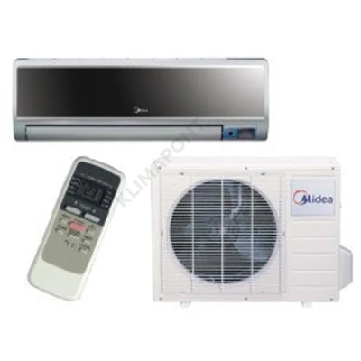 Midea MSV1-12HRN1 VERTU on-off oldalfali klíma