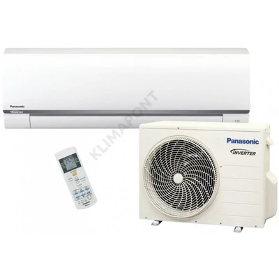 Panasonic KIT-UE9-RKE