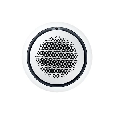 Samsung AC120KN4DKH/EU 360° inverteres kazettás klíma