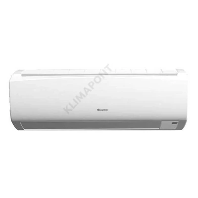 Gree GWH12ACC-K6DNA1D/I Comfort X multi beltéri egység wifi R32 3,5KW