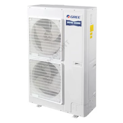 Gree GWHD(56S)NM3DO Multi Inverter kültéri egység max 9 beltéri (osztódobozos) R410A 16KW