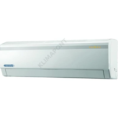 Cascade GWH12MB Cozy Pro inverteres split klíma multi beltéri egység