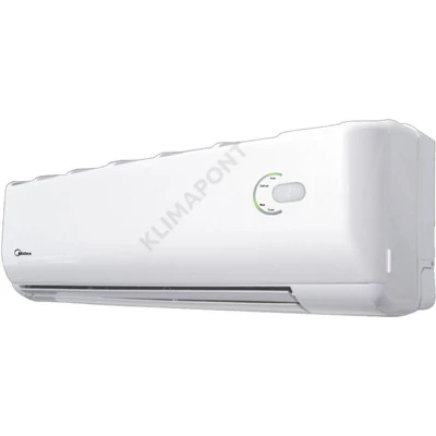 Midea MSR-12HRN1 oldalfali klíma
