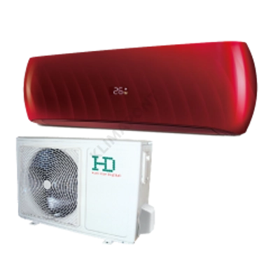 HD HDWI-DSGN-90C-RED/HDOI-DSGN-90C 
