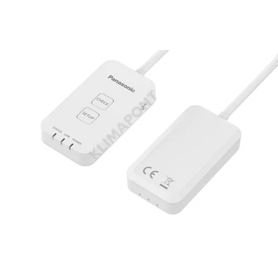 Panasonic CZ‐TACG1 WI-FI egység minden beltéri egységhez