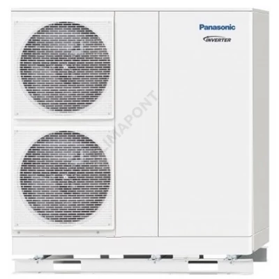 PANASONIC WH-MXC16H9E8 AQUAREA T-CAP monoblokk levegő-víz hőszivattyú 14KW