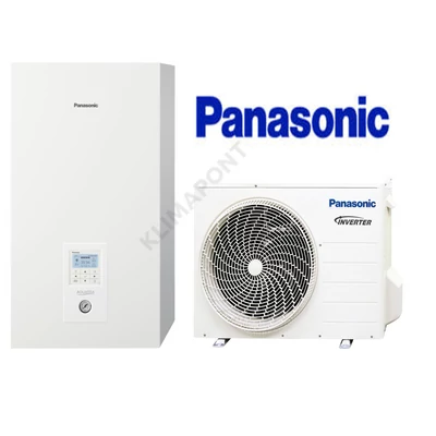 Panasonic KIT-WC05H3E5