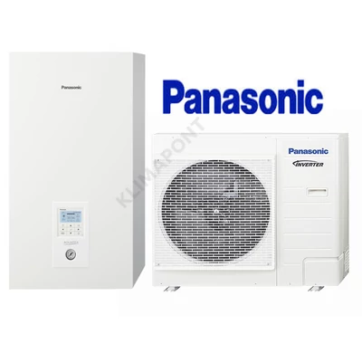 Panasonic KIT-WC07H3E5
