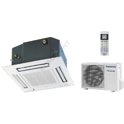 PanasonicKIT‐Z60‐UB4 Inverteres kazettás klímaberendezés