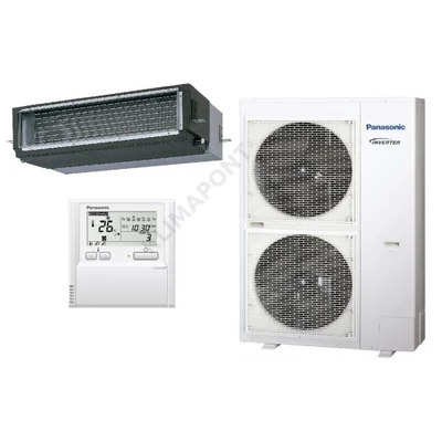 Panasonic KIT-125PN1E8A
