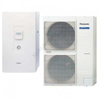 Panasonic KIT-WXC09F3E5