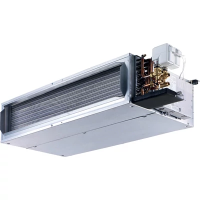 Panasonic PAW-FC-D11 Alacsony stat. nyomású Fan‐coil 2 hőcserélővel 1,3KW