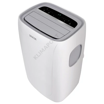 Sencor SAC MT1220C  hűtő mobilklíma, 3,5 kW