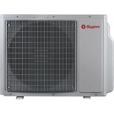 SYEN SMH(18)E32DLO 5,3 kW multi kültéri egység max. 2 beltérihez
