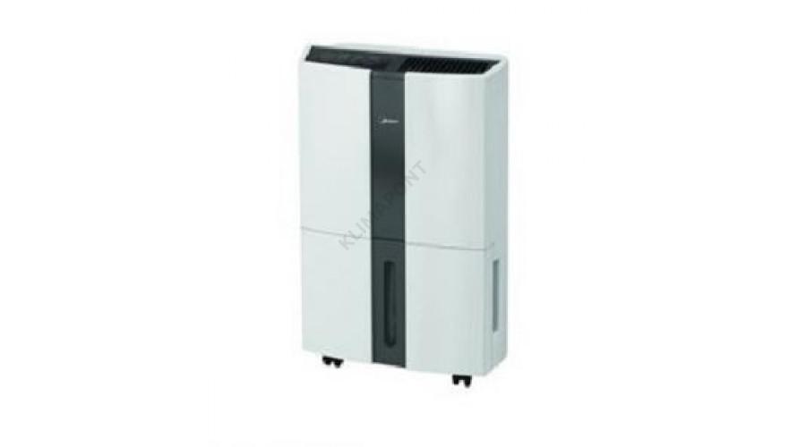 Légcsatornázható klíma működése Légcsatornázható klíma működése